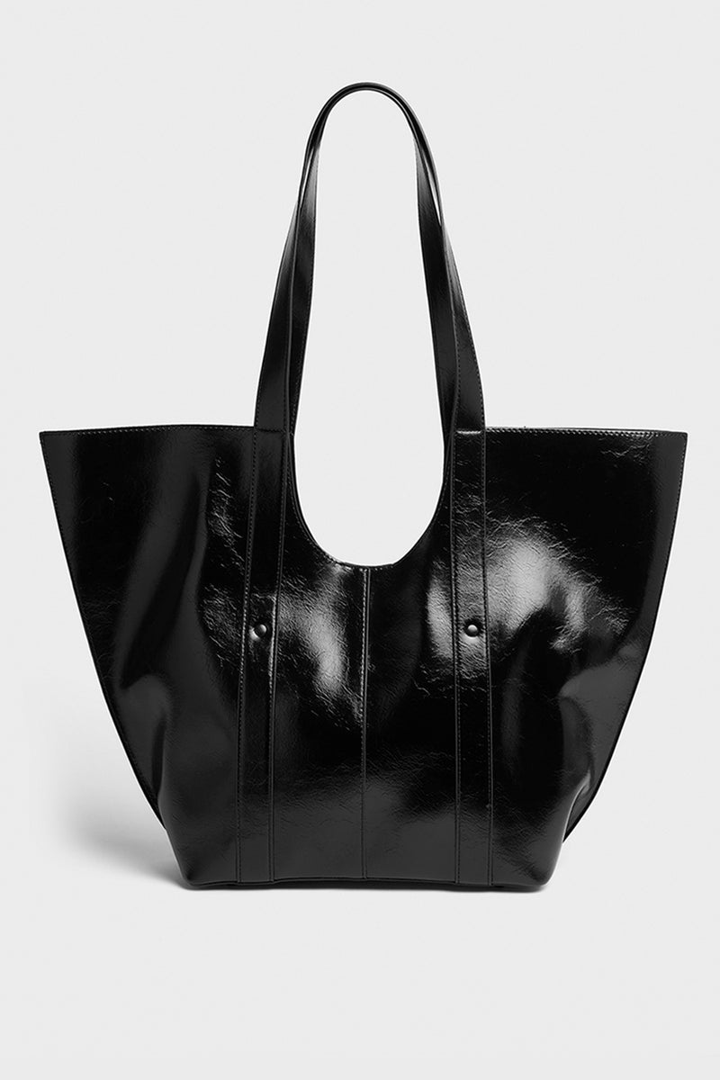 Skultra Curve Tote Bag