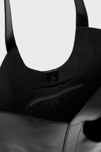 Skultra Curve Tote Bag