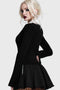 Skultra V-Neck Cardigan