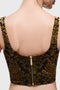 Snarl Corset Top