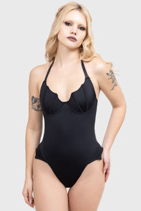 Sonar Splash Swimsuit