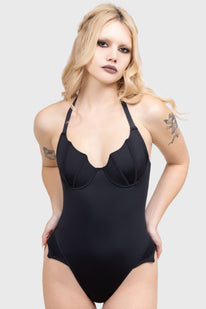 Sonar Splash Swimsuit