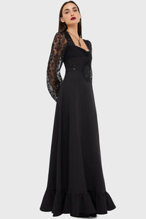 Sophronia Maxi Skirt