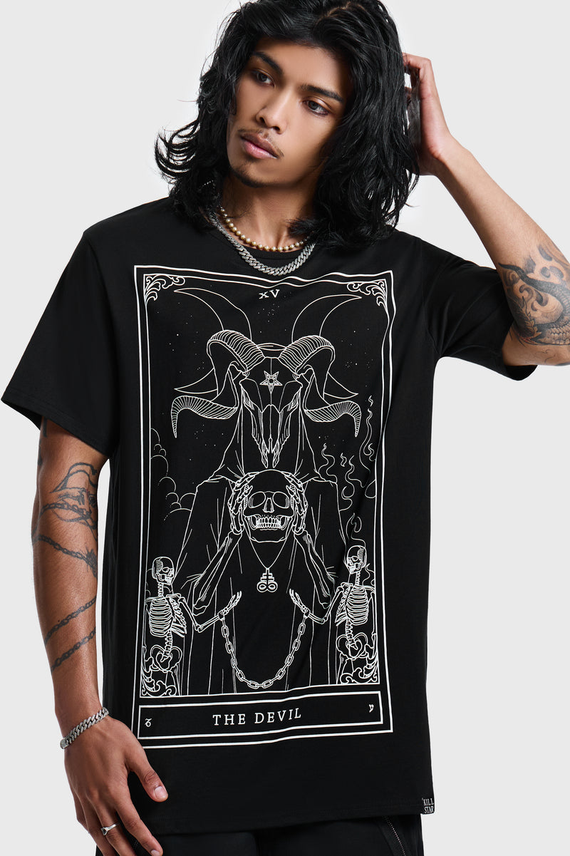 Soul Card T-Shirt