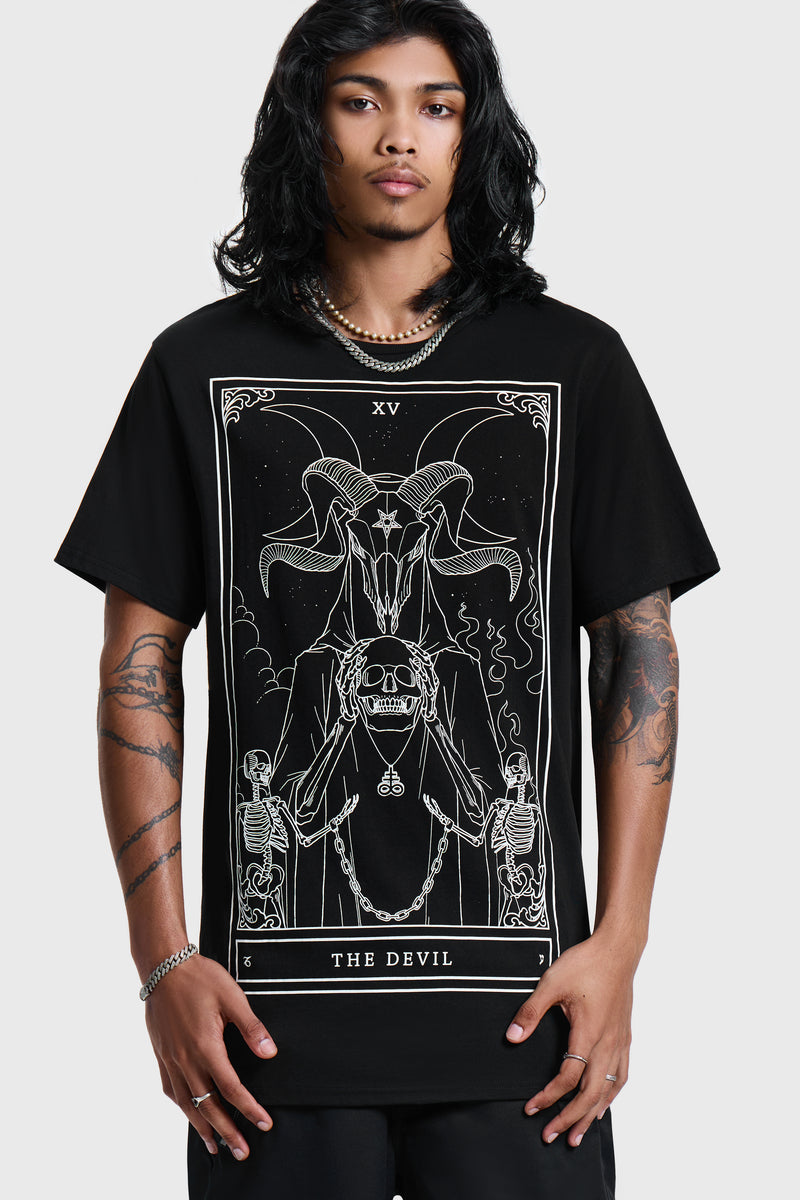 Soul Card T-Shirt