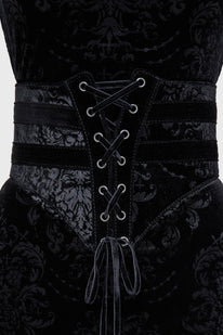 Spectral Lover Waist Belt