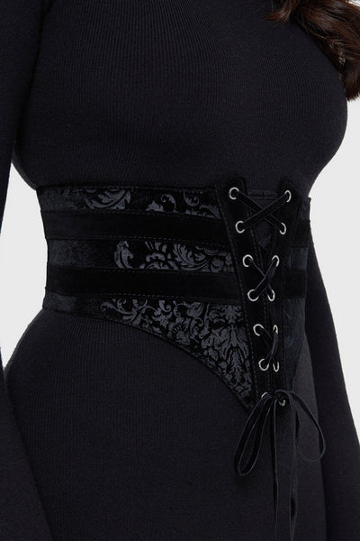 Spectral Lover Waist Belt