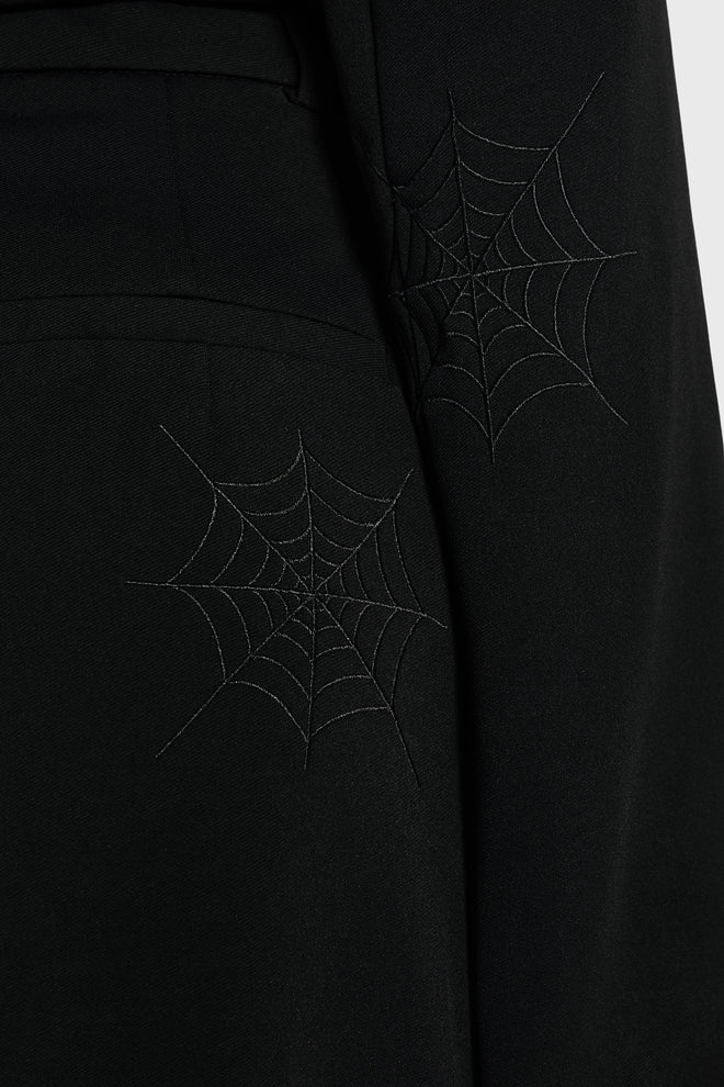 Spiderella Blazer