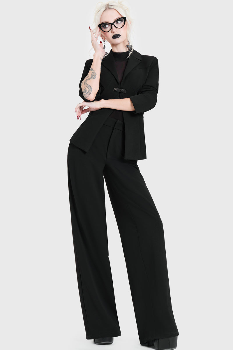 Spiderella Blazer