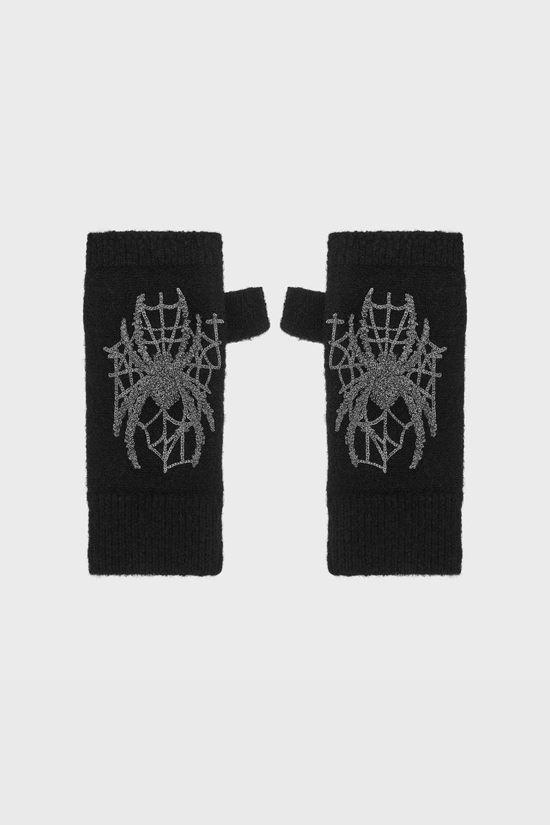 Spiderella Gloves