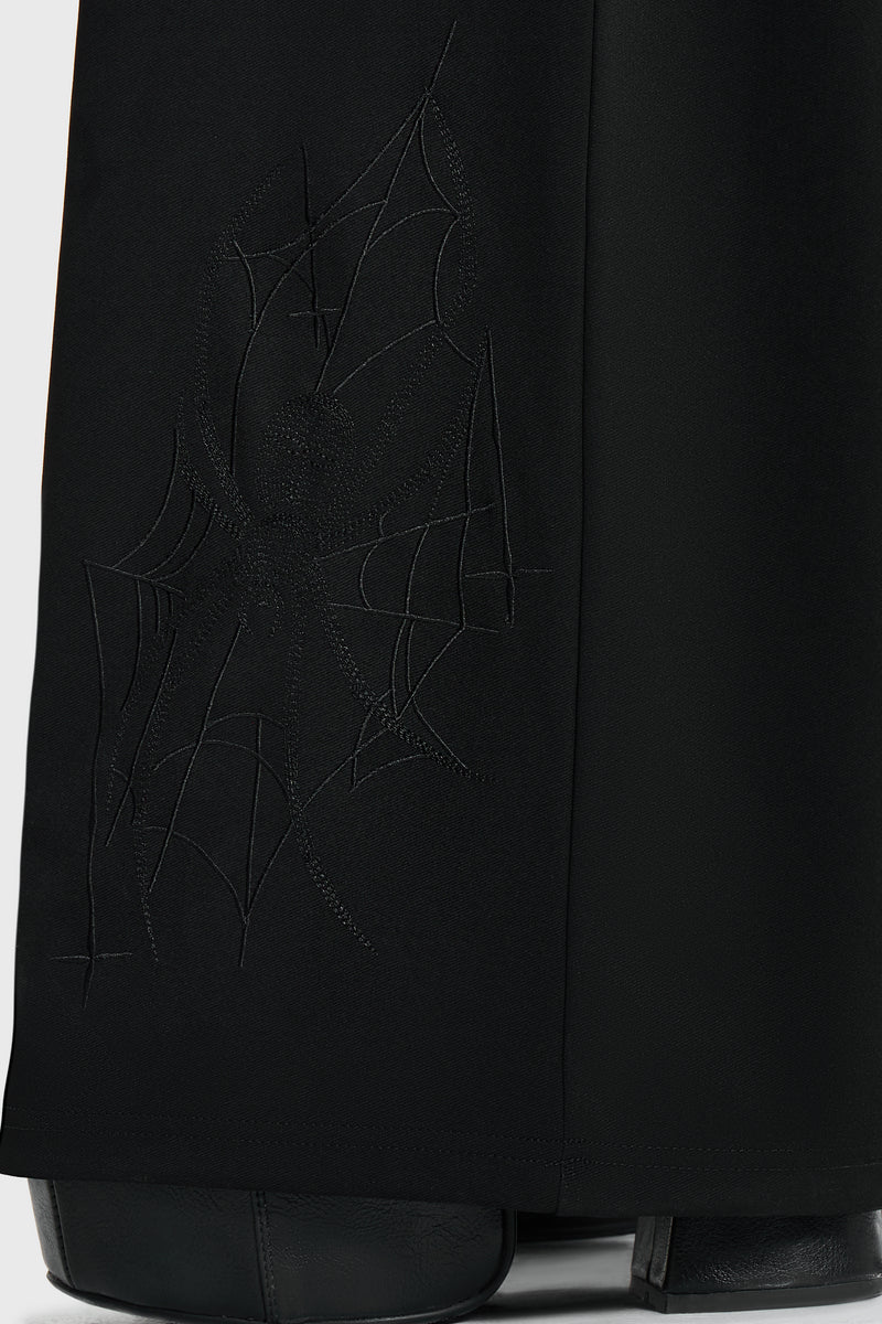 Spiderella Trousers