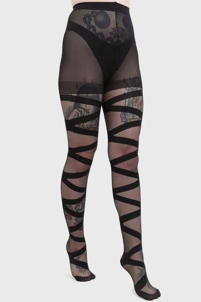 Spirit Energy Tights