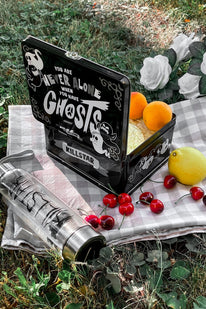 Spirit Friends Lunch Box