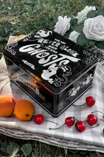 Spirit Friends Lunch Box