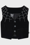 Spooky Spider 2 Piece