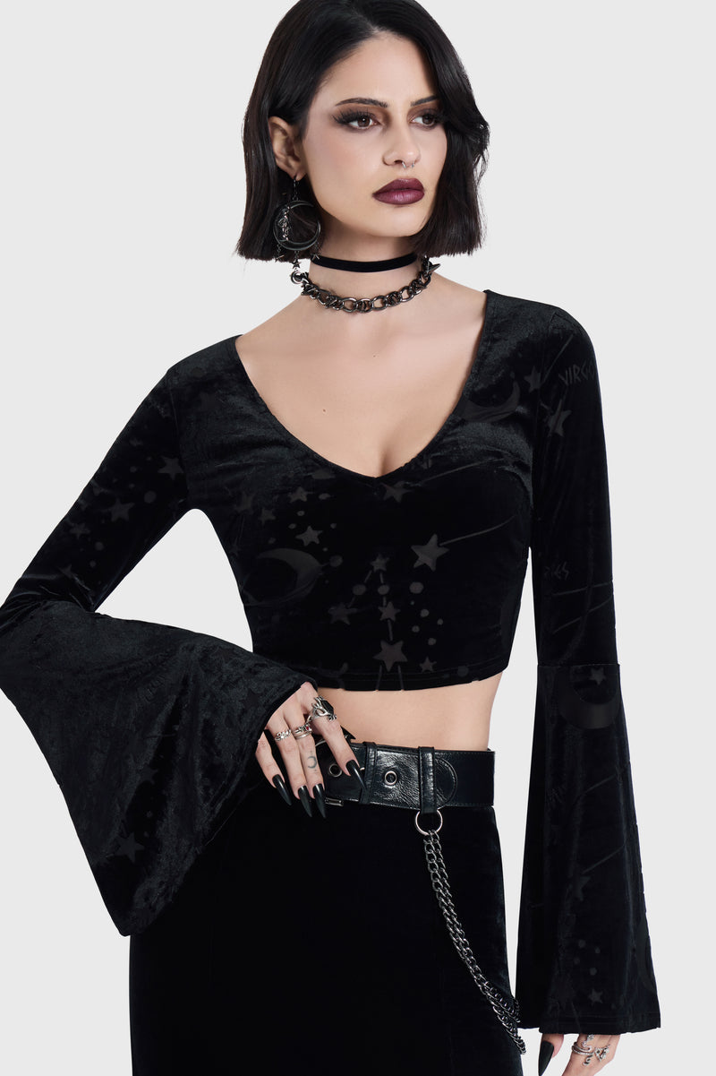 Starmap Top