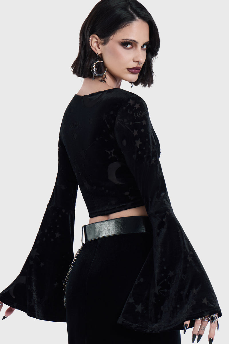 Starmap Top
