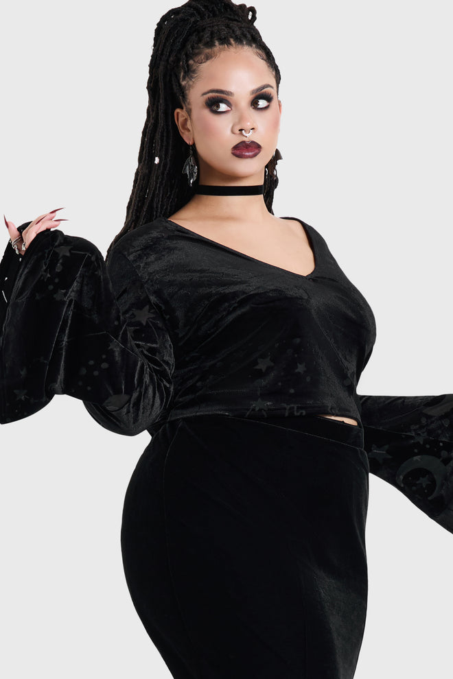 Starmap Top
