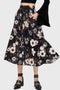 Stellar Hour Midi Skirt