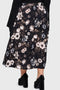 Stellar Hour Midi Skirt