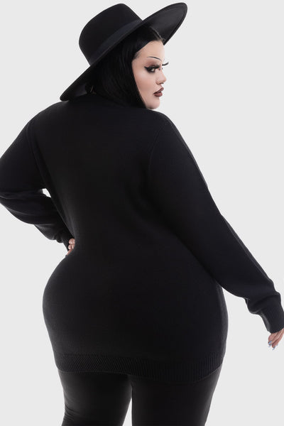 Sunshine For Plants Sweater