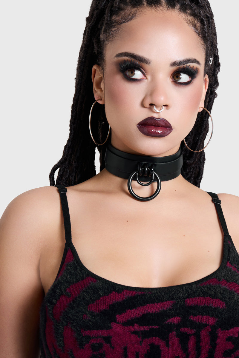 Susper Choker