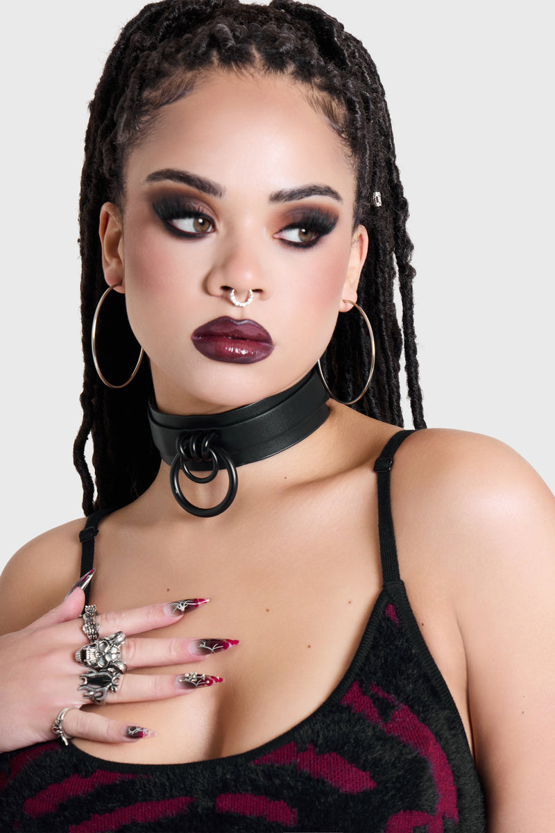 Susper Choker