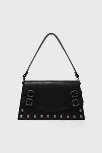 Sacred Promise Handbag [Black]