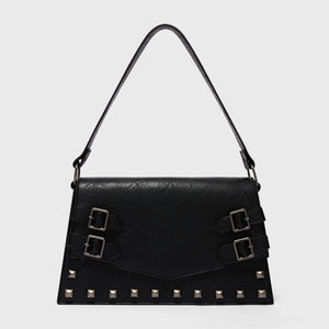 Sacred Promise Handbag [Black]