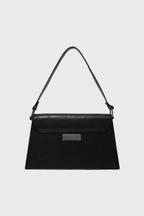 Sacred Promise Handbag [Black]