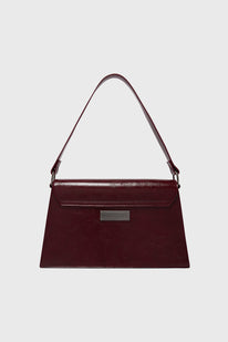 Sacred Promise Handbag [Red]