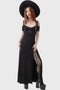 Serenova Maxi Dress