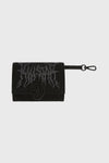 Shadowmark Canvas Wallet