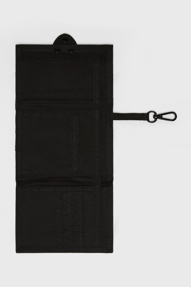 Shadowmark Canvas Wallet