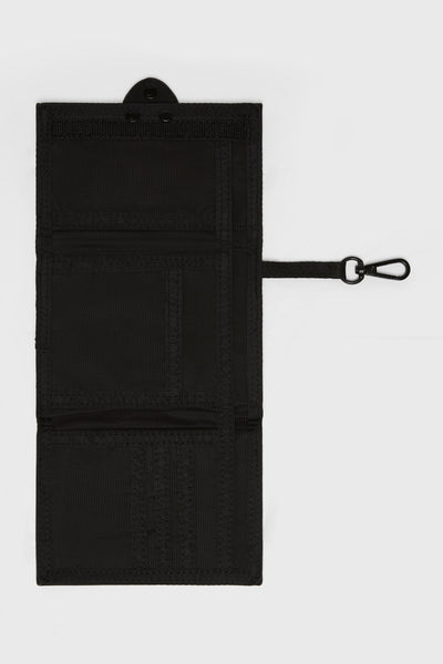 Shadowmark Canvas Wallet