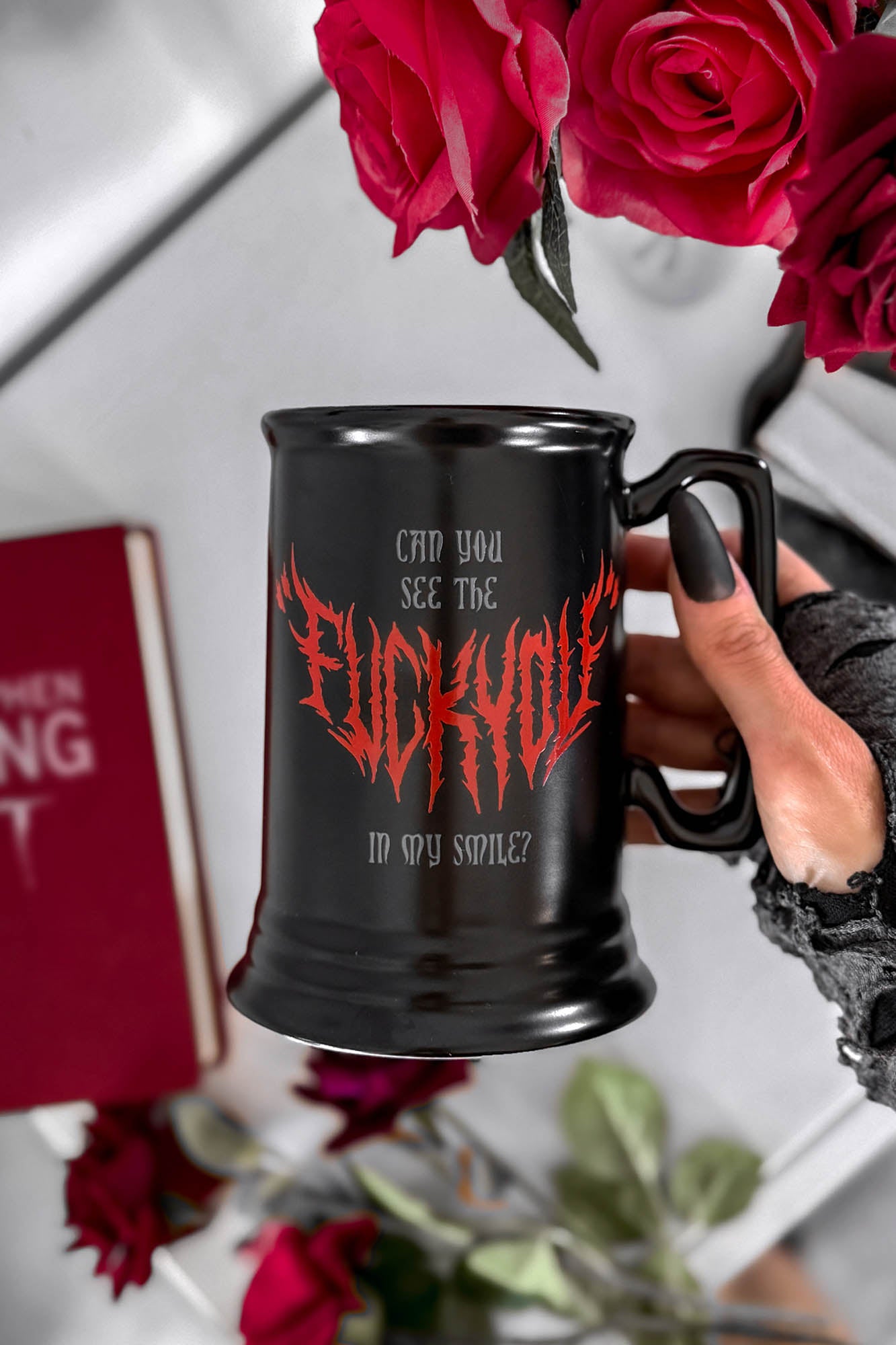 KILLSTAR キルスター どんぶり 皿 KITCHEN ‐ KILLSTAR