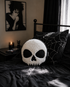 Cranium Skull Cushion