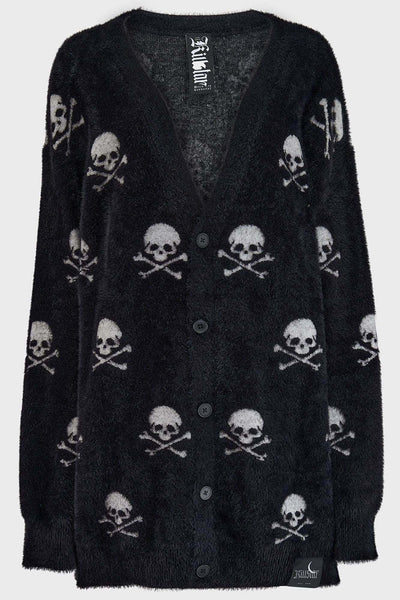 Skulls sweater online