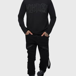 Skullyard Top