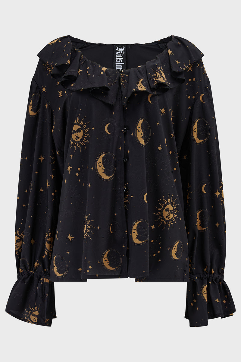 Stardusk Blouse