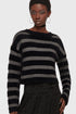 Stormstripe Sweater