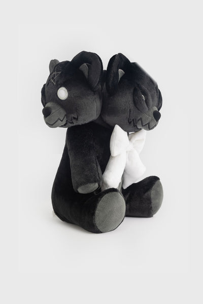 Teddybearus Plush Toy