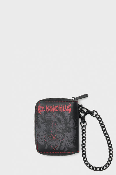 Take Your Pick Wallet
