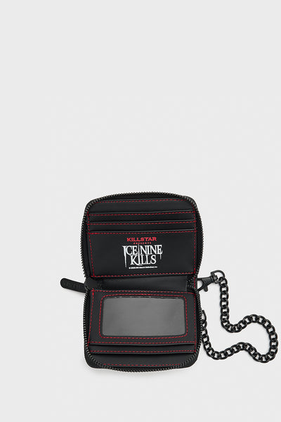 Take Your Pick Wallet