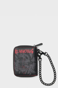 Take Your Pick Wallet