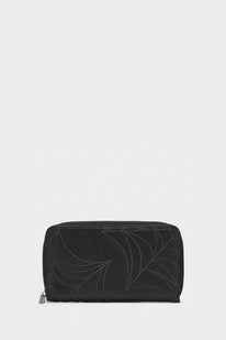 Tangled Trixie Wallet