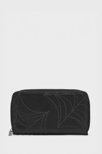 Tangled Trixie Wallet