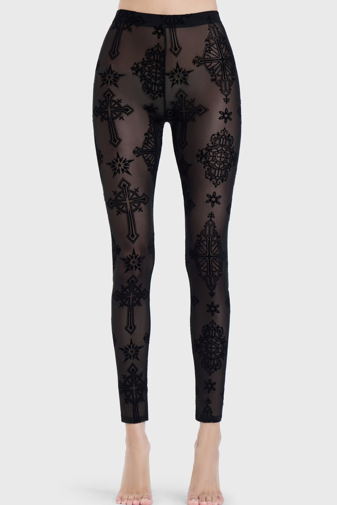 Tayana Leggings