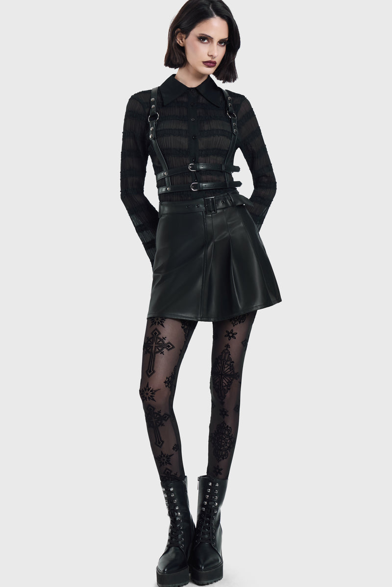 Tayana Leggings