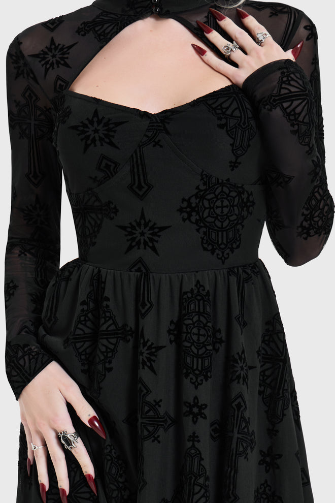 Tayana Mini Dress